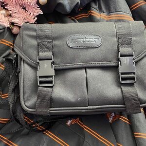 Vintage Canon A-1 Camera